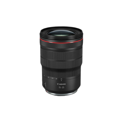 Canon RF 15-35mm f/2.8L IS