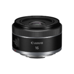 Canon RF 16mm f/2.8