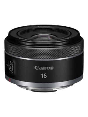 Canon RF 16mm f/2.8