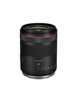 Canon RF 24mm f/1.4L