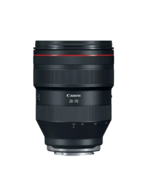 Canon RF 28-70mm f/2L