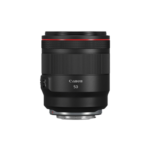Canon RF 50mm f/1.2L
