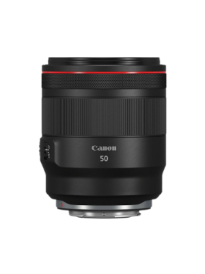 Canon RF 50mm f/1.2L