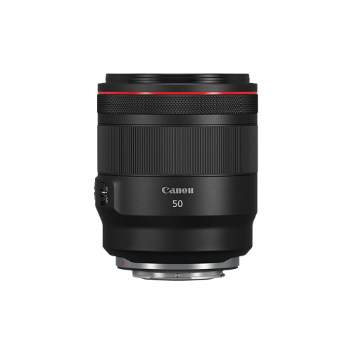 Canon RF 50mm f/1.2L