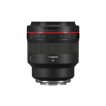 Canon RF 85mm f/1.2L