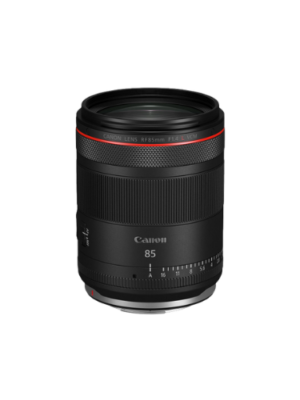 Canon RF 85mm f/1.4L