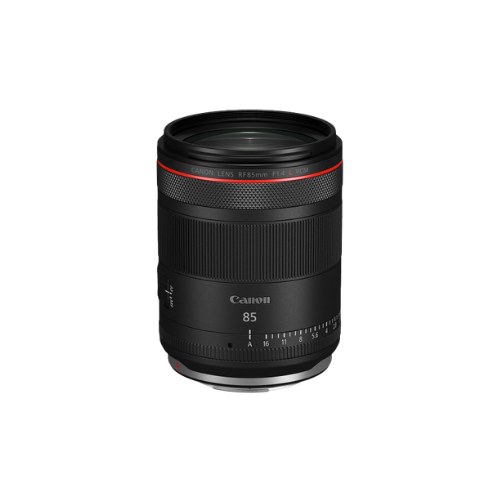 Canon RF 85mm f/1.4L
