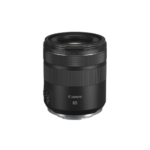 Canon RF 85mm f/2 Macro IS