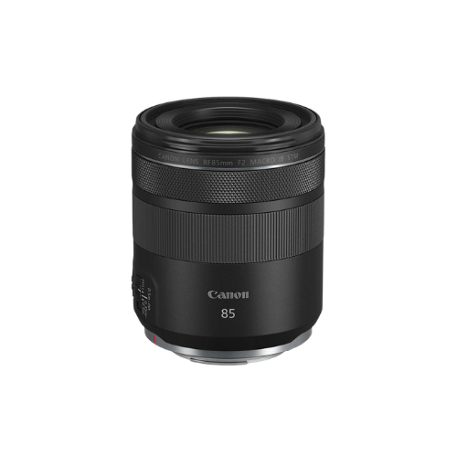 Canon RF 85mm f/2 Macro IS
