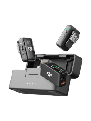 DJI Mic II