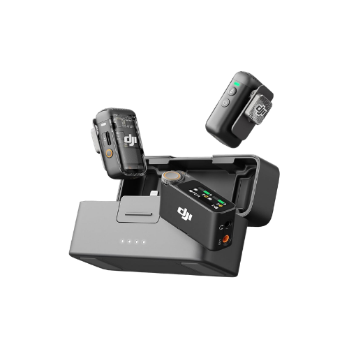 DJI Mic II