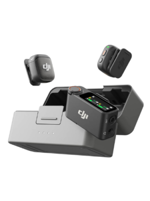 DJI Mic III
