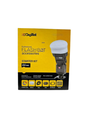 Digitec Flashbot