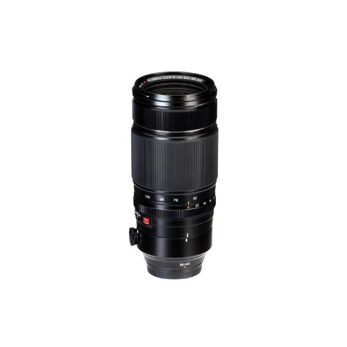 Fujifilm XF 50-140mm f/2.8 R LM OIS WR