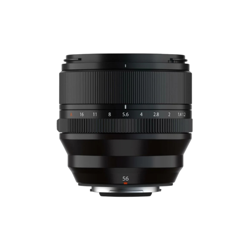 Fujifilm XF 56mm f/1.2 WR