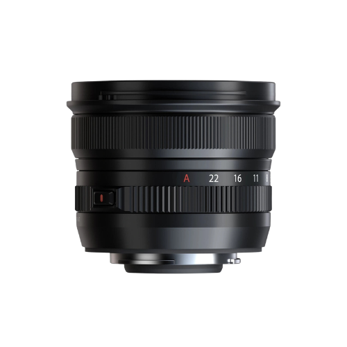 Fujifilm XF 8mm f/3.5 R WR