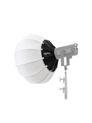 Godox CS-65D Lantern Softbox