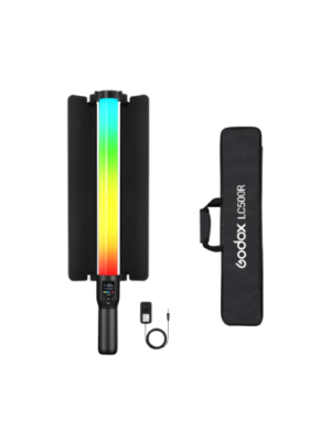 Godox LC500R