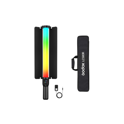 Godox LC500R