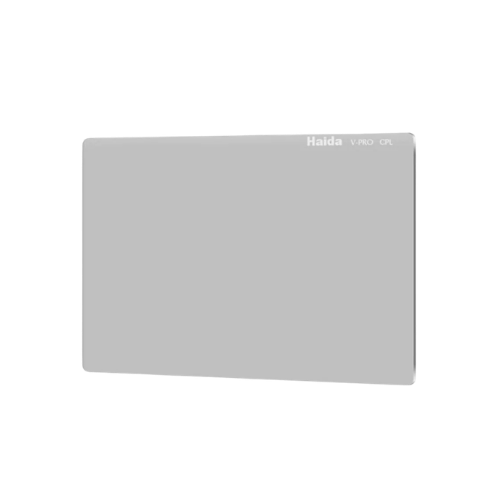 Haida V-Pro Series C-POL 4×5.65 Filter