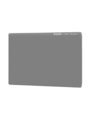 Haida V-Pro Series IRND 0.3 4×5.65 Filter