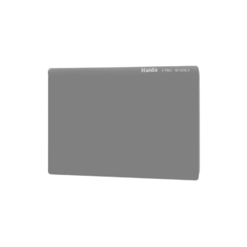 Haida V-Pro Series IRND 0.3 4×5.65 Filter