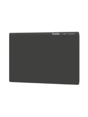 Haida V-Pro Series IRND 0.6 4×5.65 Filter