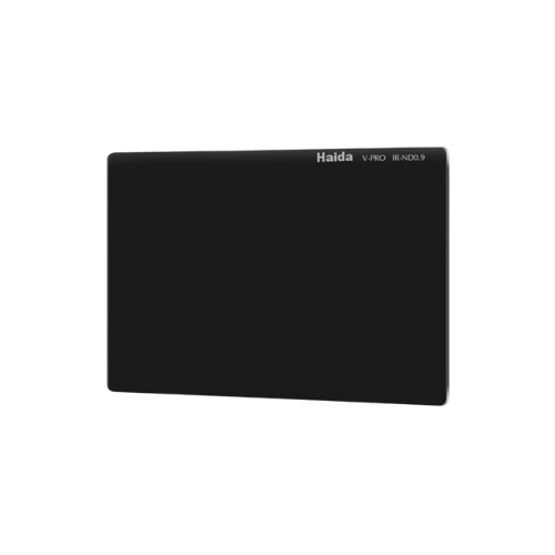 Haida V-Pro Series IRND 0.9 4×5.65 Filter
