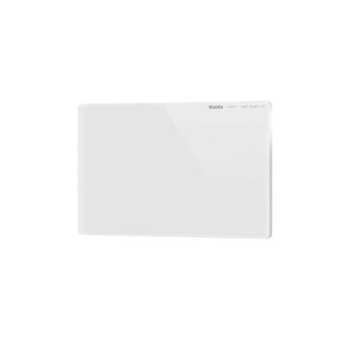 Haida V-Pro Series Mist Black 1/4 4×5.65 Filter