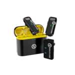 Hollyland Lark M1 Wireless Microphone