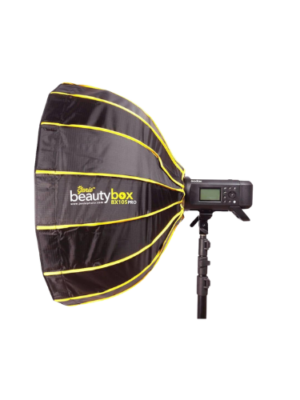 Jenie Beauty Box with Grid BX105 Pro