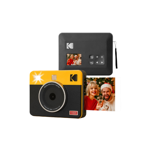 Kodak Mini Shot 3 Instant Camera