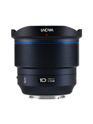 Laowa 10mm f/2.8