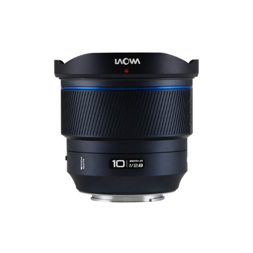 Laowa 10mm f/2.8