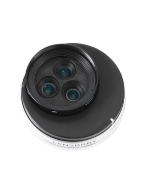 Lensbaby Trio