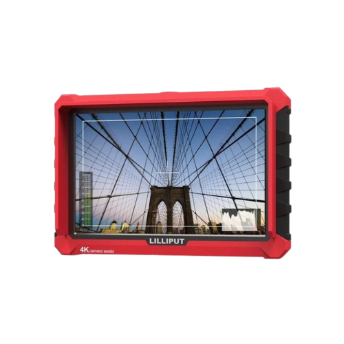 Lilliput A7S 4K Monitor