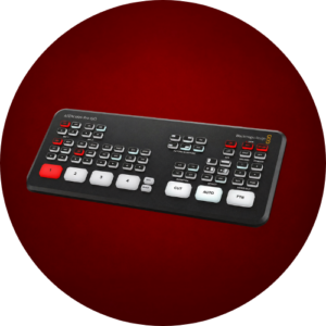 Live Streaming