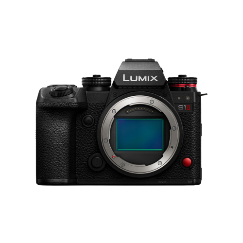 Lukix S1 II