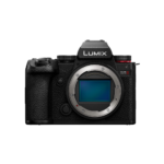 Lumix S5 Mark II