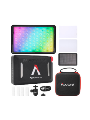 Aputure MC Pro