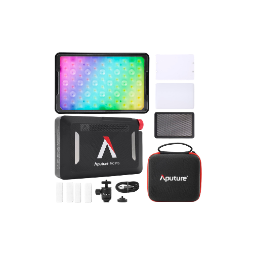 Aputure MC Pro