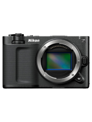 Nikkon ZR