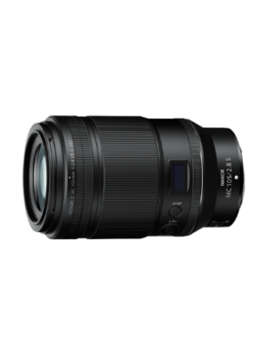 Nikon NIKKOR 105mm f/2.8