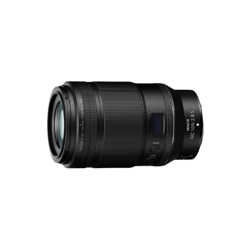 Nikon NIKKOR 105mm f/2.8