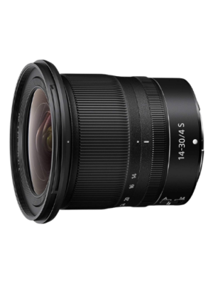 Nikon NIKKOR 14-30mm f/4
