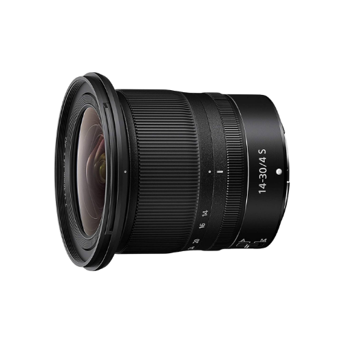 Nikon NIKKOR 14-30mm f/4