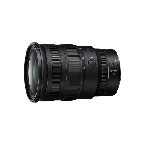 Nikon NIKKOR 24-70mm f/2.8 S