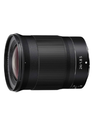 Nikon NIKKOR 24mm f/1.8
