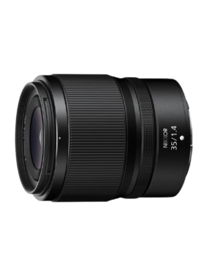 Nikon NIKKOR 35mm f/1.4