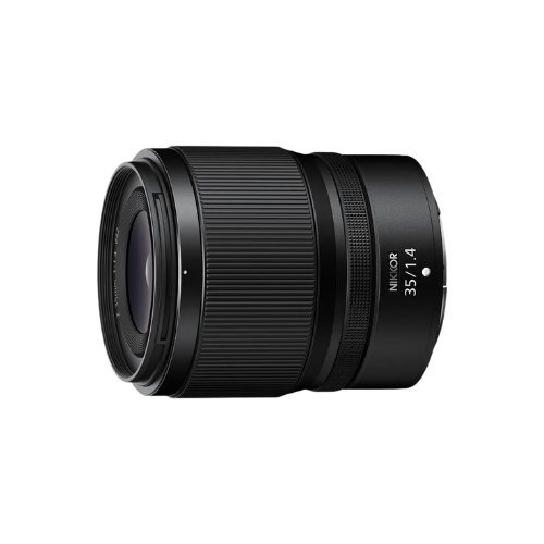 Nikon NIKKOR 35mm f/1.4